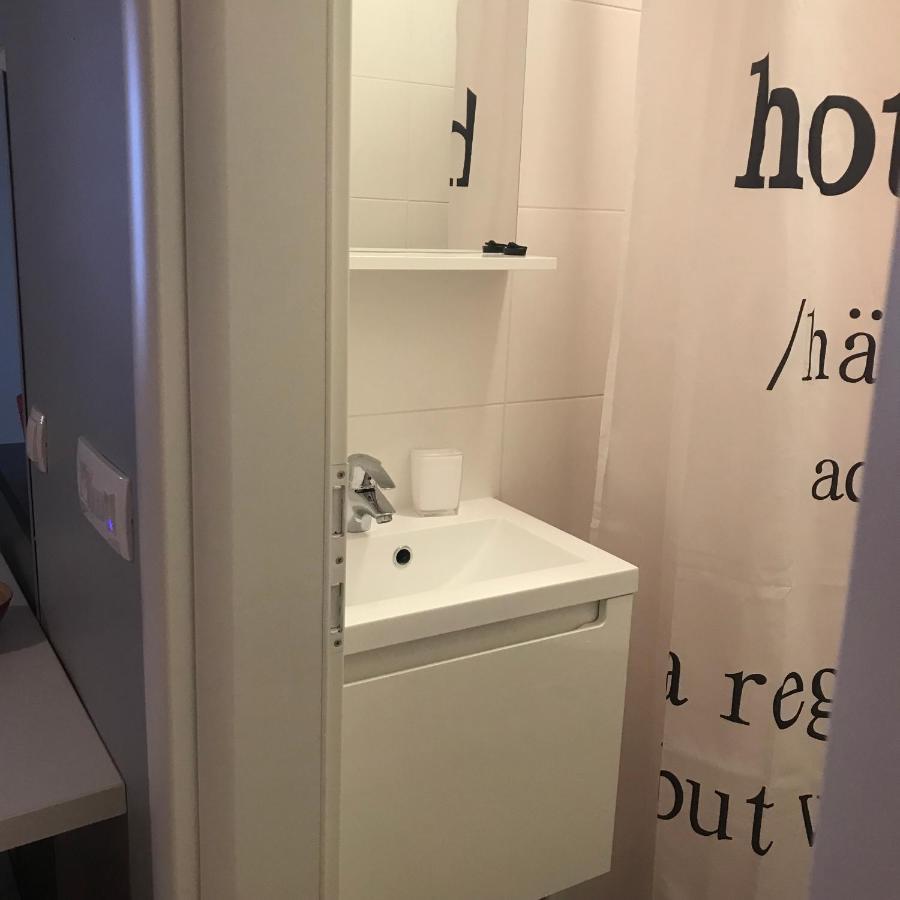 Nela Apartamento *