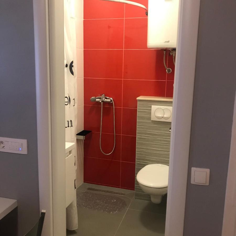 Apartamento Nela