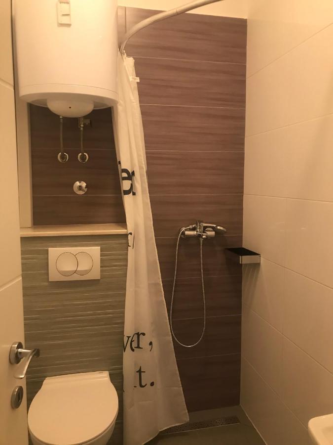 Nela Apartamento *