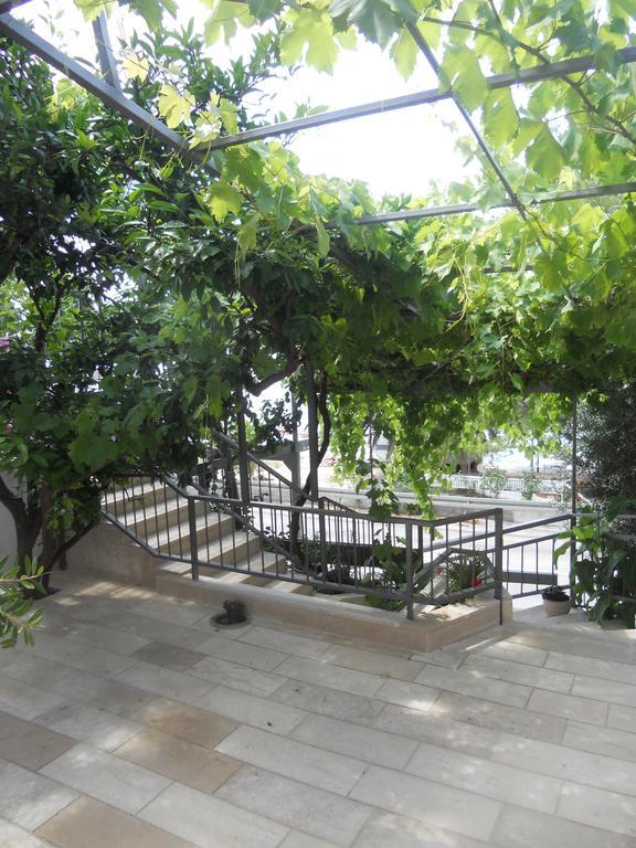Nela Apartamento Jesenice (Split-Dalmatia)
