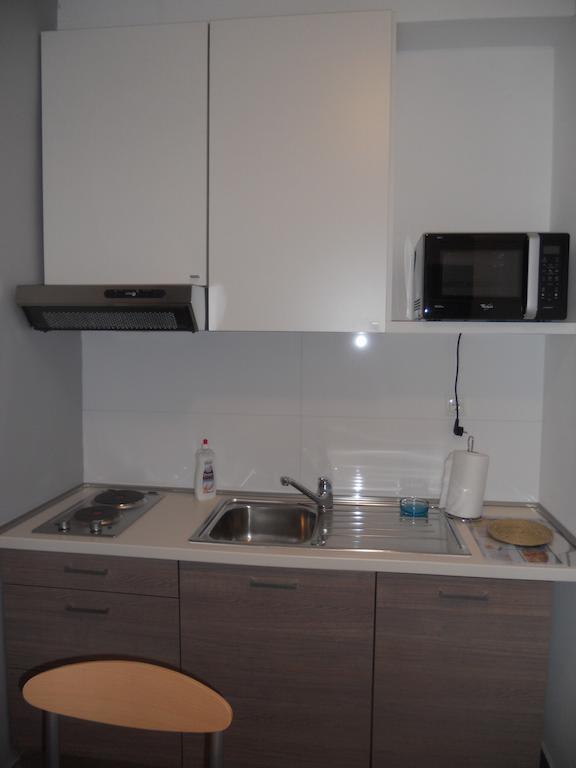Apartamento Nela
