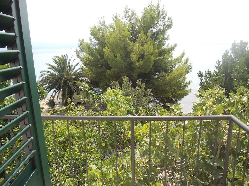 Apartamento Nela Jesenice (Split-Dalmatia)
