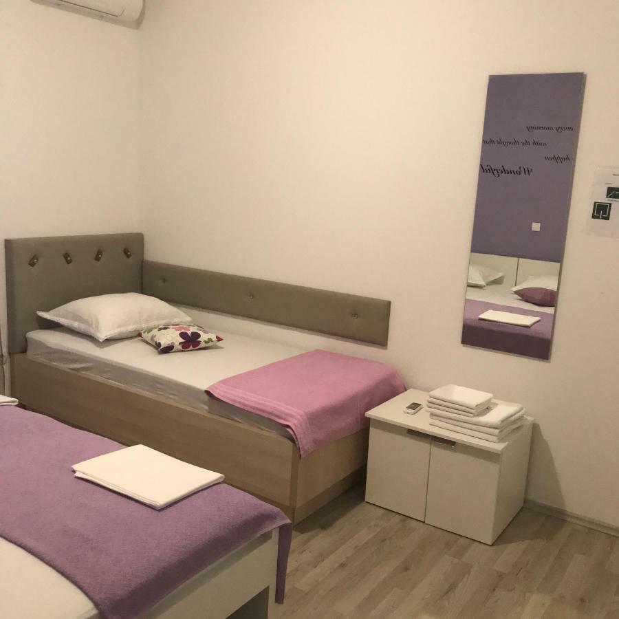 Apartamento Nela Jesenice (Split-Dalmatia)